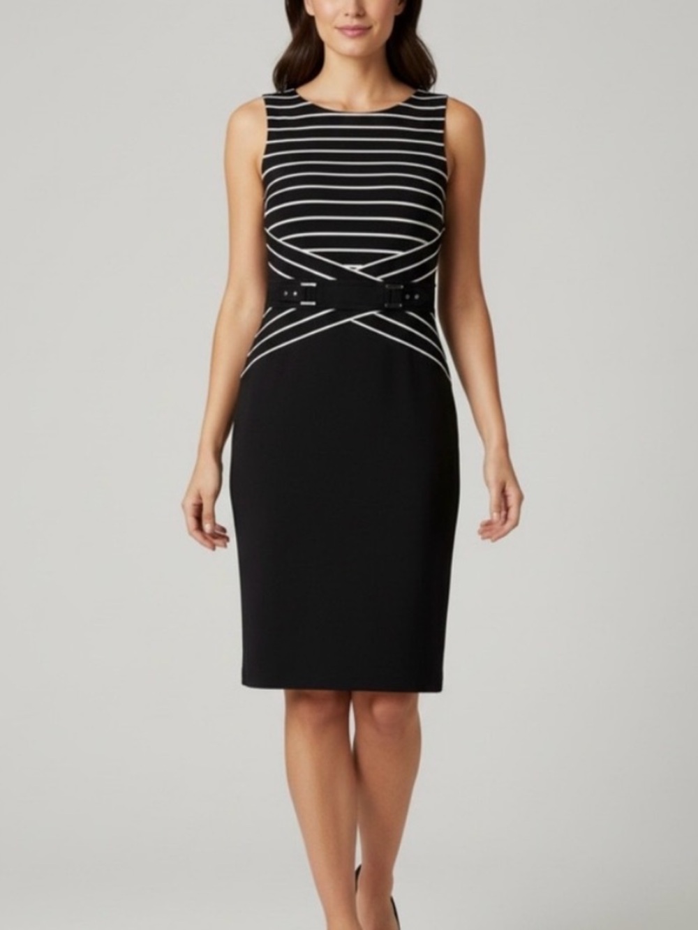 NWOT White House Black Market Dress